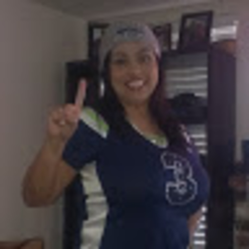 Meet your Posher, Elvira